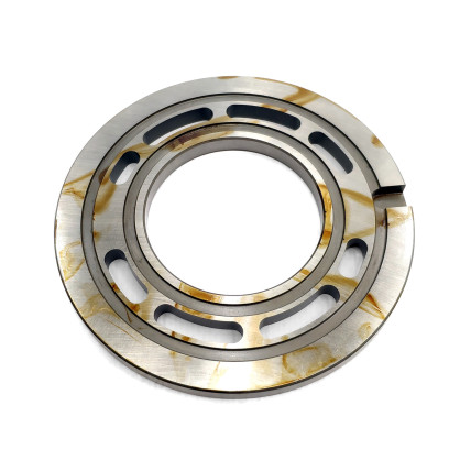 Valve plate Left Sauer-Danfoss 002899 SKS