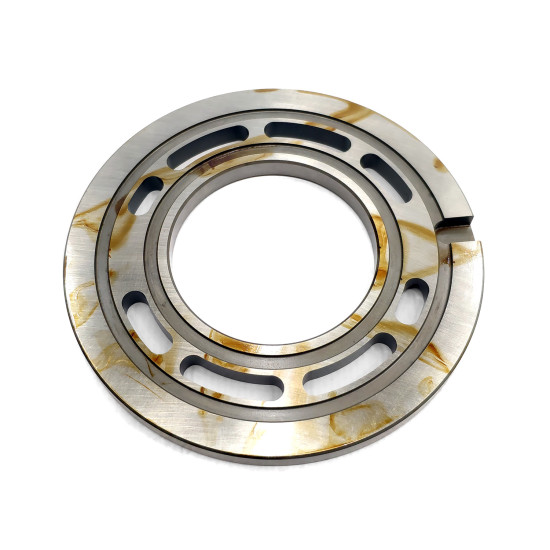 Valve plate Left Sauer-Danfoss 002899 SKS Valve plate Left Sauer-Danfoss 002899 SKS