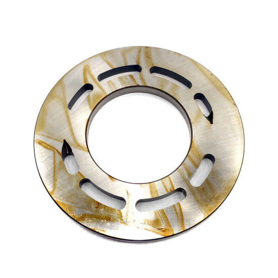 Valve plate Left Sauer-Danfoss 002899 SKS