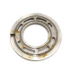 Valve plate Right Sauer-Danfoss 002881 SKS