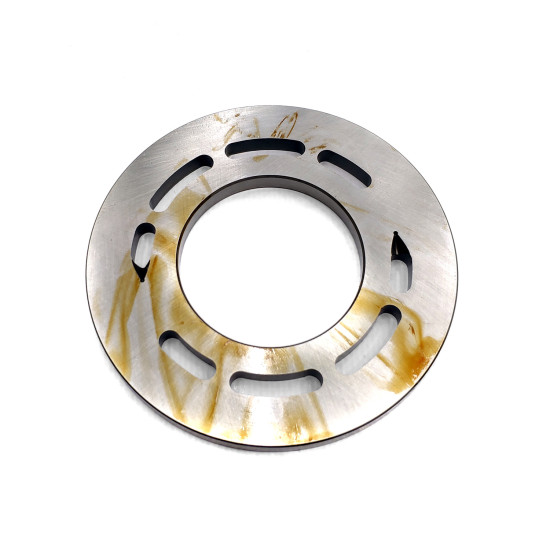 Valve plate Right Sauer-Danfoss 002881 SKS
