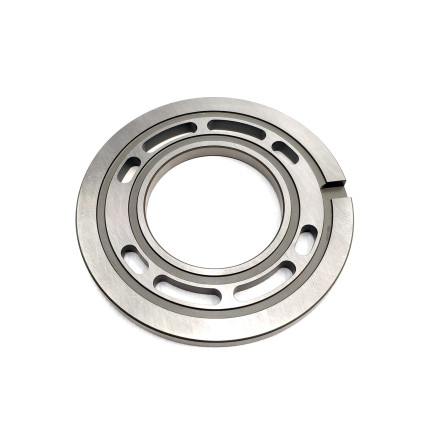 Valve plate Motor Sauer-Danfoss 9240279 SKS