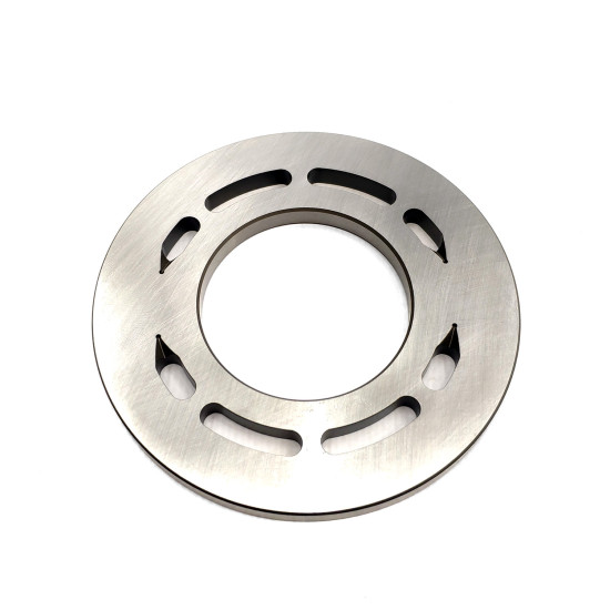 Valve plate Motor Sauer-Danfoss 9240279 SKS