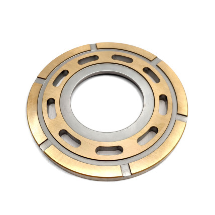Bearing Plate Sauer-Danfoss 585885 SKS