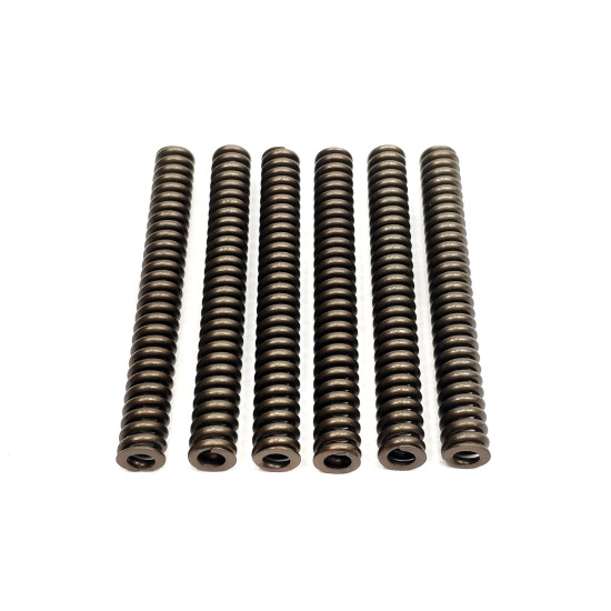 Spring of Ball guide Sauer-Danfoss PV21, SPV21, M21, MF21 SKS