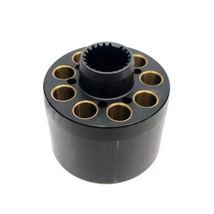 Cylinder block Rotor Sauer-Danfoss 049163 SKS