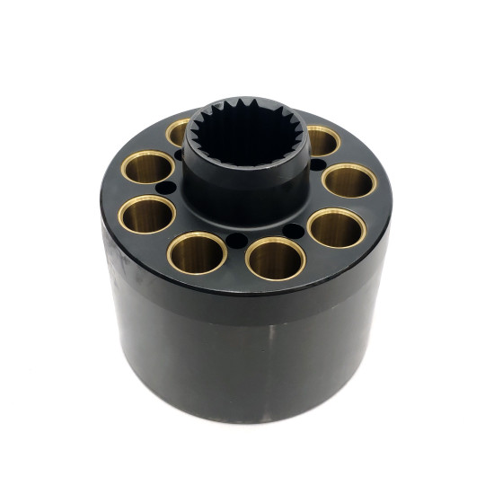 Cylinder block Rotor Sauer-Danfoss 049163 SKS Cylinder block Rotor Sauer-Danfoss 049163 SKS