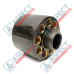 Cylinder block Rotor Sauer-Danfoss 049163 - 1