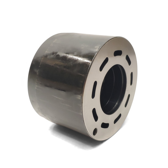 Cylinder block Rotor Sauer-Danfoss 049163 SKS