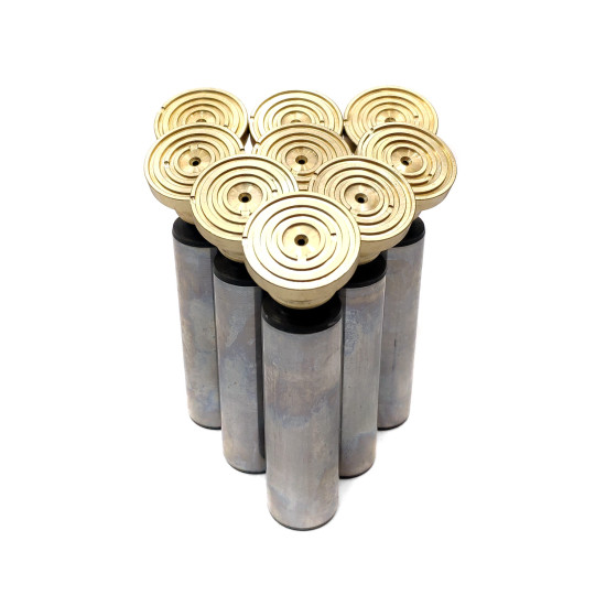 Piston shoe Sauer-Danfoss 9510408-0010 ID=2.8 mm SKS