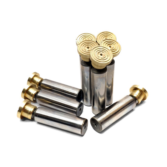 Piston shoe Sauer-Danfoss 9510408-0010 ID=2.8 mm SKS