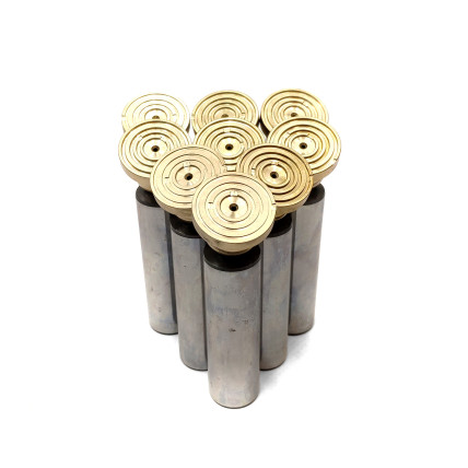 Piston shoe Sauer-Danfoss 9510408-0010 ID=7.5 mm SKS