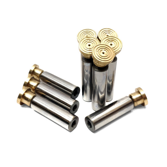 Piston shoe Sauer-Danfoss 9510408-0010 ID=7.5 mm SKS