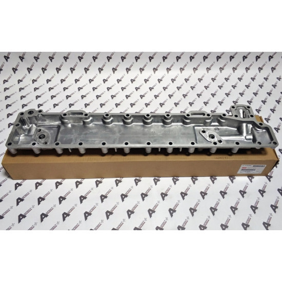Oil cooler cover Isuzu 1112810281 Genuine