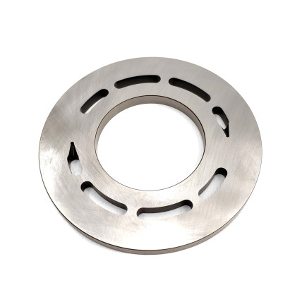 Valve plate Left Sauer-Danfoss 003376 SKS