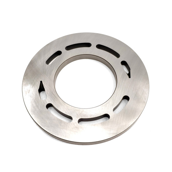 Valve plate Left Sauer-Danfoss 003376 SKS