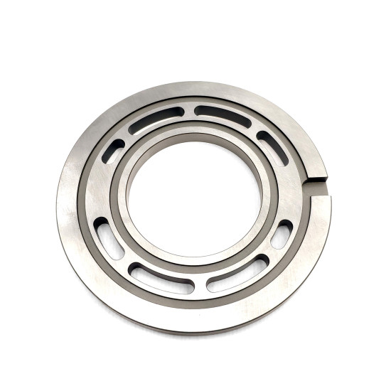 Valve plate Left Sauer-Danfoss 003376 SKS