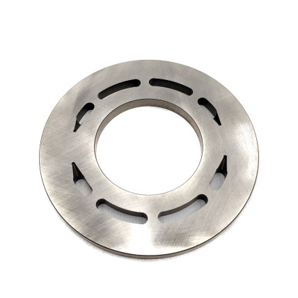 Valve plate Motor Sauer-Danfoss 003384 SKS