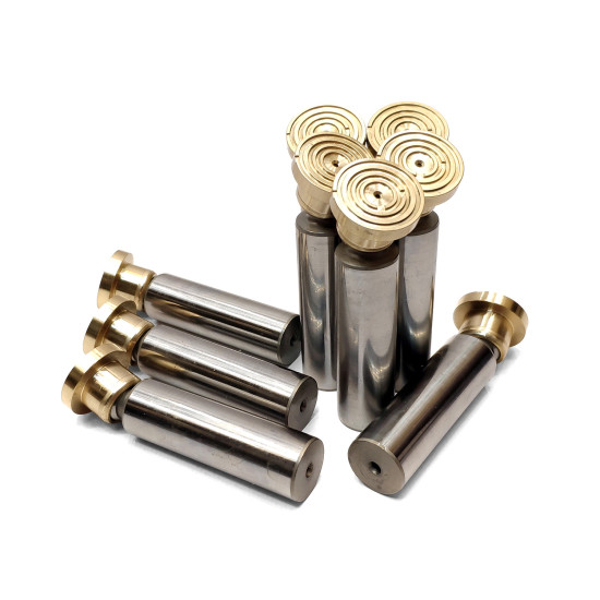 Piston shoe Sauer-Danfoss 9510408-0001 ID=3.0 mm SKS