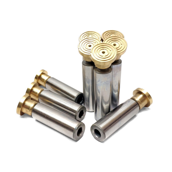 Piston shoe Sauer-Danfoss 9510408-0001 ID=9.0 mm SKS