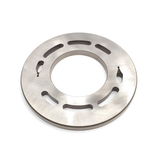 Valve plate Right Sauer-Danfoss 003889 SKS