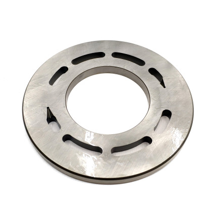 Valve plate Left Sauer-Danfoss 003897 SKS