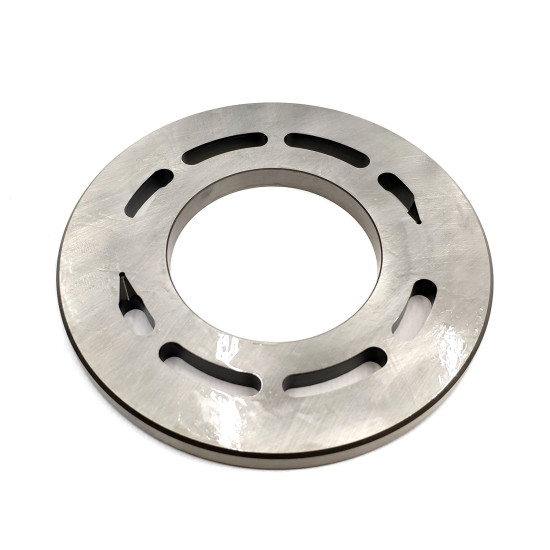 Valve plate Left Sauer-Danfoss 003897 SKS
