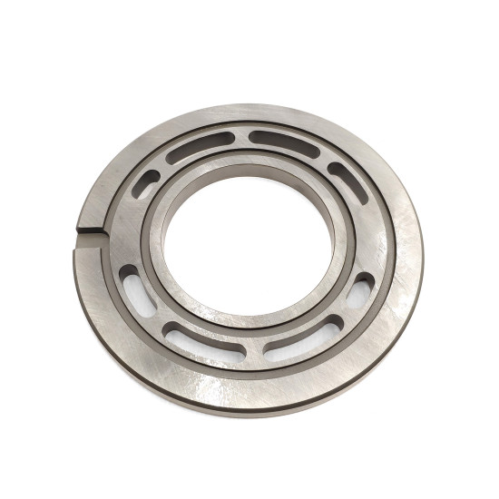 Valve plate Left Sauer-Danfoss 003897 SKS