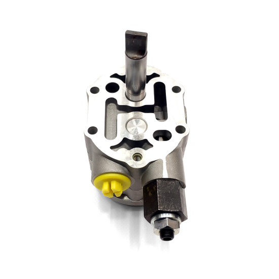 Charge pump Sauer-Danfoss 9803241 SKS