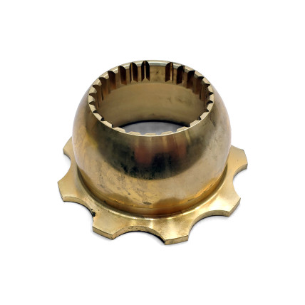 Ball guide Sauer-Danfoss 9230158 SKS