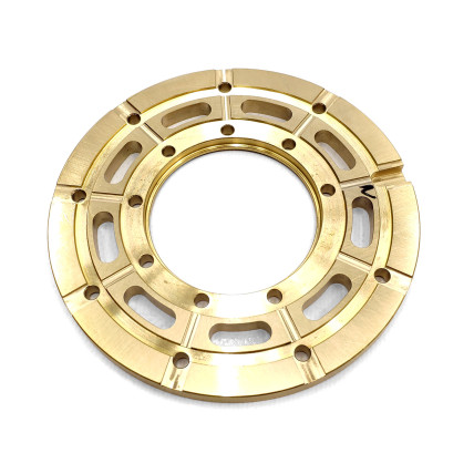 Bearing Plate Sauer-Danfoss 561670 L2=7.0 mm SKS