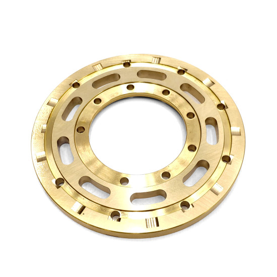 Bearing Plate Sauer-Danfoss 561670 L2=7.0 mm SKS