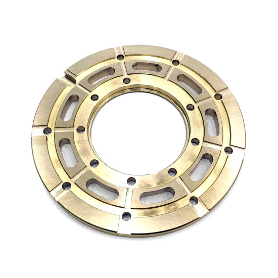 Bearing Plate Sauer-Danfoss 561670 L2=6.6 mm SKS