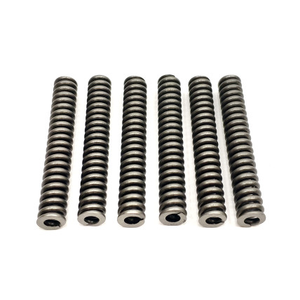 Spring of Ball guide Sauer-Danfoss PV23, SPV23 SKS