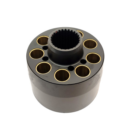 Cylinder block Rotor Sauer-Danfoss 014910 SKS