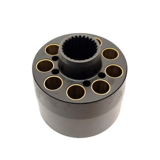 Cylinder block Rotor Sauer-Danfoss 014910 SKS Cylinder block Rotor Sauer-Danfoss 014910 SKS