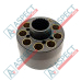 Cylinder block Rotor Sauer-Danfoss 014910