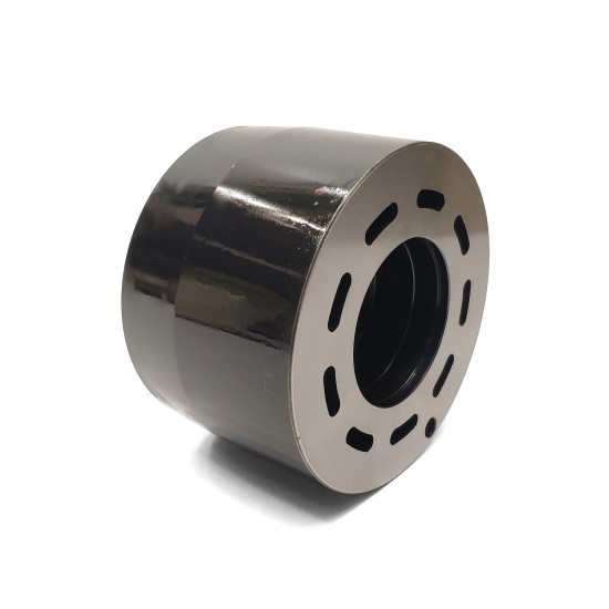 Cylinder block Rotor Sauer-Danfoss 014910 SKS