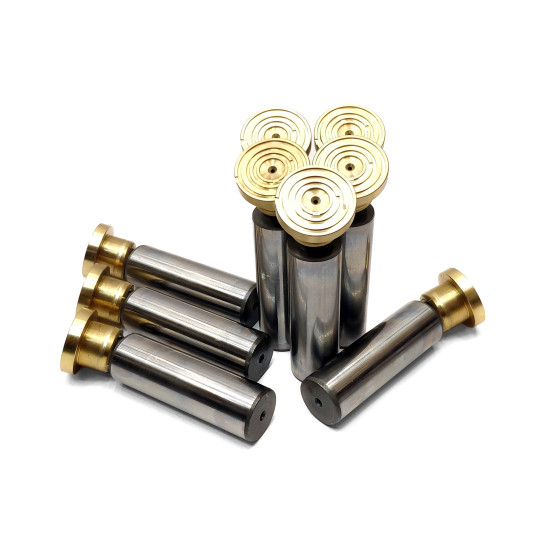 Piston shoe Sauer-Danfoss 9510408-0002 ID=3.0 mm SKS