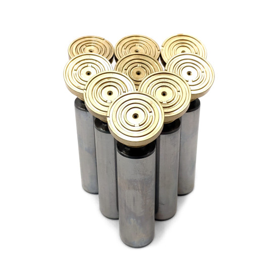 Piston shoe Sauer-Danfoss 9510408-0002 ID=10.0 mm SKS