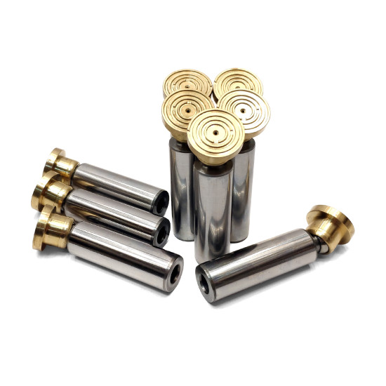 Piston shoe Sauer-Danfoss 9510408-0002 ID=10.0 mm SKS