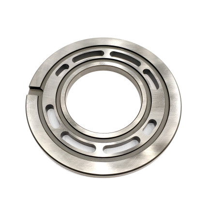 Valve plate Left Sauer-Danfoss 004341 SKS