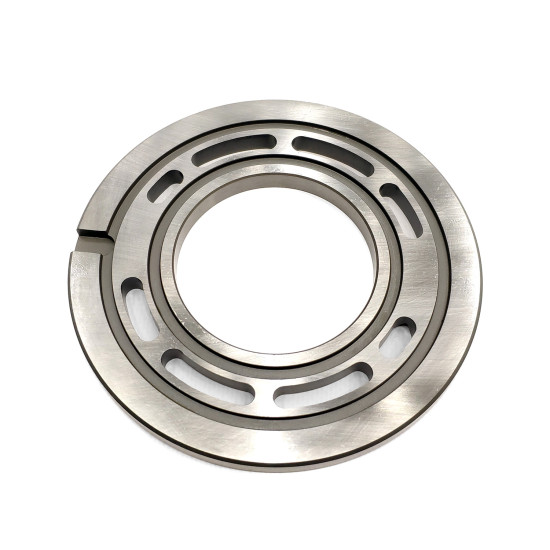 Valve plate Left Sauer-Danfoss 004341 SKS Valve plate Left Sauer-Danfoss 004341 SKS