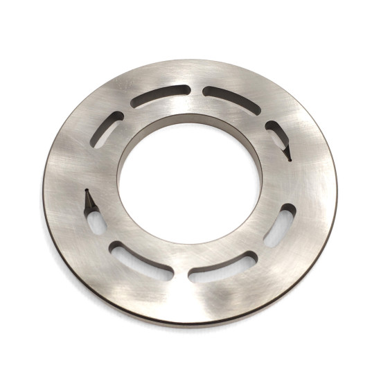 Valve plate Left Sauer-Danfoss 004341 SKS