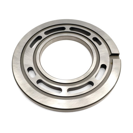 Valve plate Right Sauer-Danfoss 004333 SKS