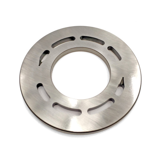 Valve plate Right Sauer-Danfoss 004333 SKS