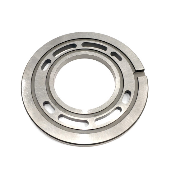 Valve plate Motor Sauer-Danfoss 004358 SKS
