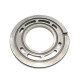 Valve plate Motor Sauer-Danfoss 004358 SKS