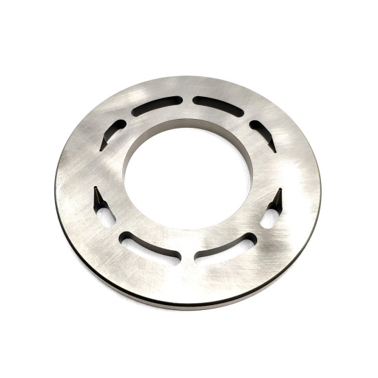 Valve plate Motor Sauer-Danfoss 004358 SKS