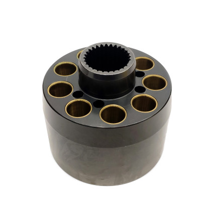 Cylinder block Rotor Sauer-Danfoss 049171 SKS
